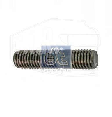Stud bolt