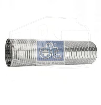 Flexible pipe