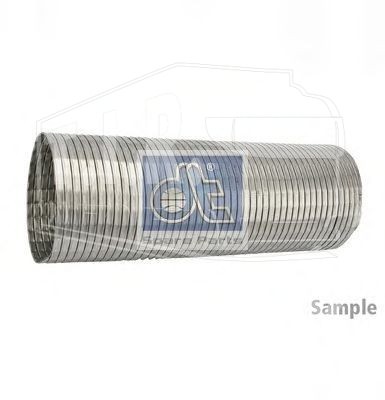 Flexible pipe