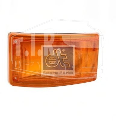 Turn signal lamp