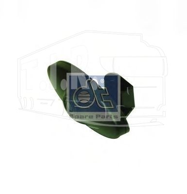 Warning buzzer