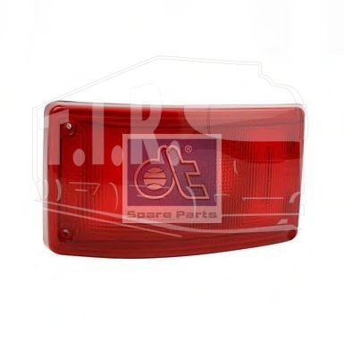 Stop lamp