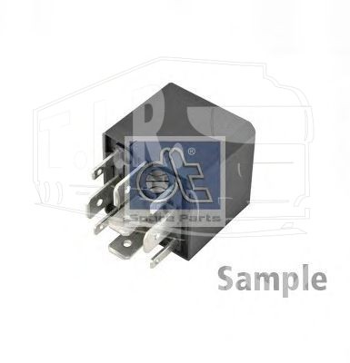 Resistor group