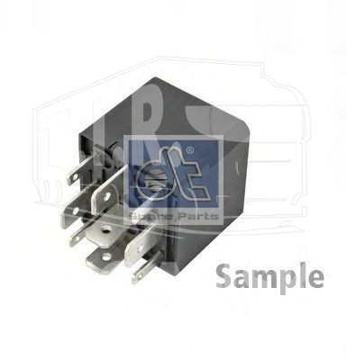 Resistor group