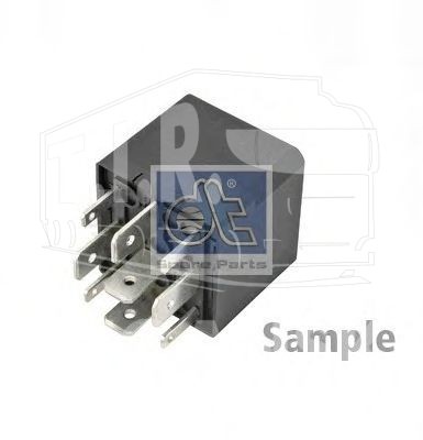 Resistor group