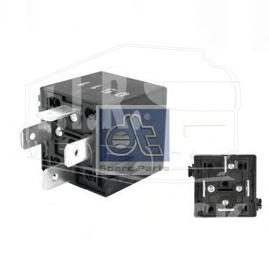Diode group