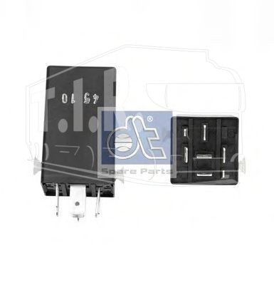 Control unit
