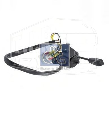 Steering column switch