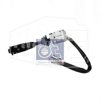 Steering column switch