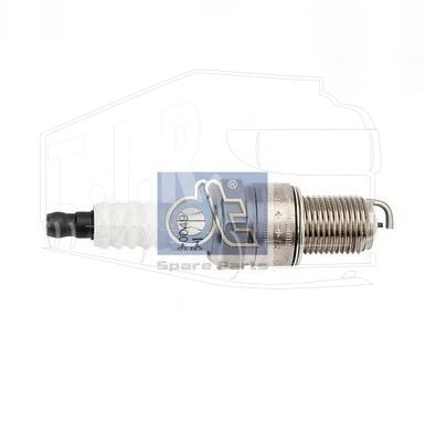 Spark plug