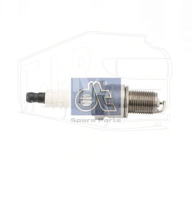 Spark plug