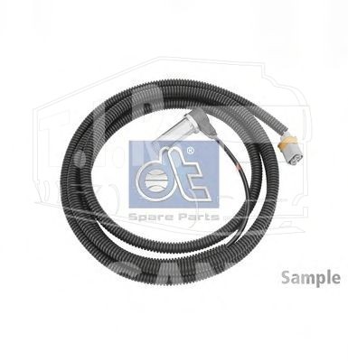 Rotation sensor