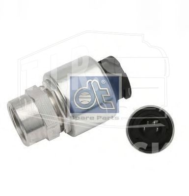 Impulse sensor