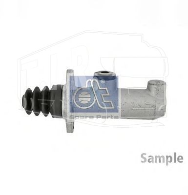 Clutch cylinder