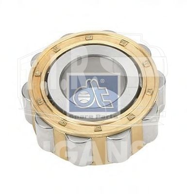 Roller bearing