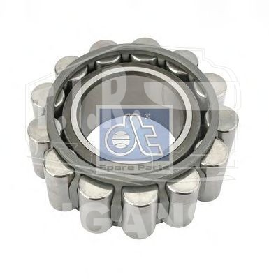 Roller bearing