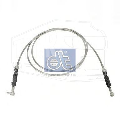 Control cable