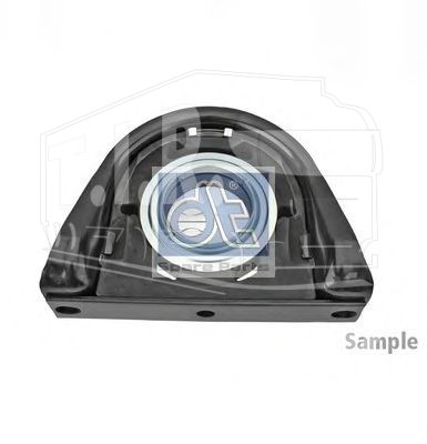 Center bearing