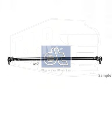 Track rod