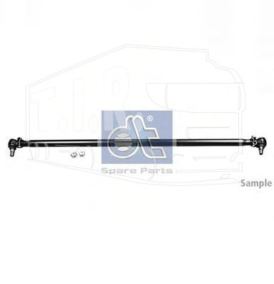 Track rod