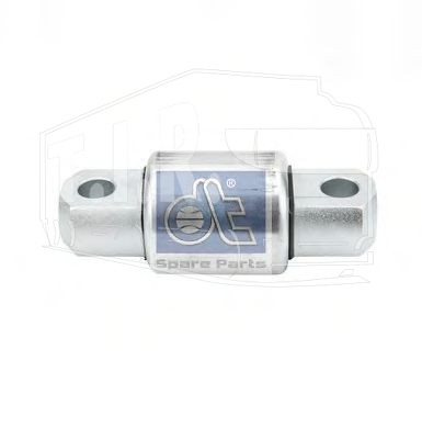Rubber bearing