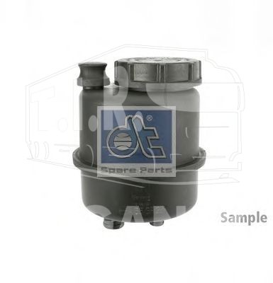 Oil filter
