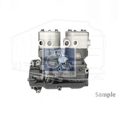 Compressor