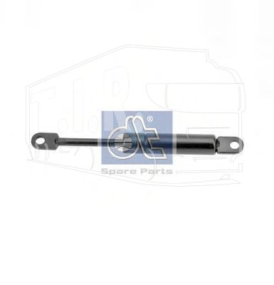 Gas spring