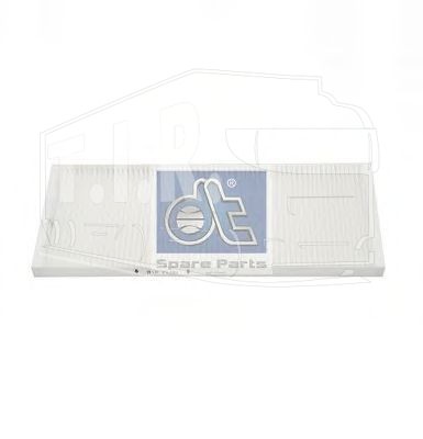 Cabin air filter