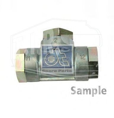 2/2-way valve