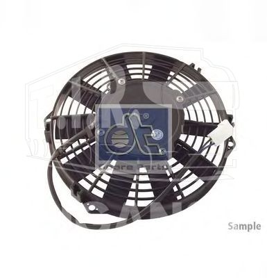 Roof ventilator