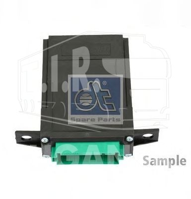 Control unit