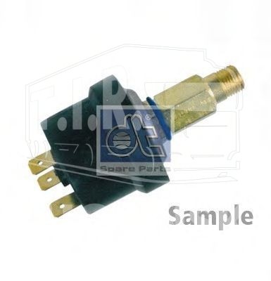 Pressure switch