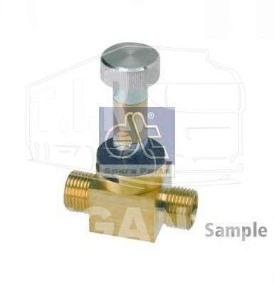 Solenoid valve