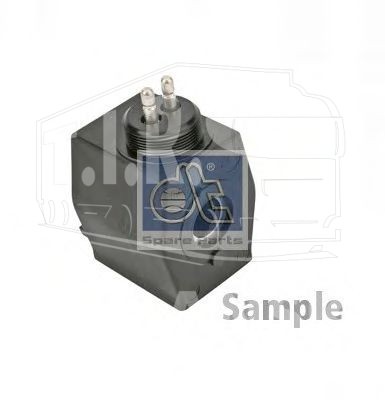 Solenoid