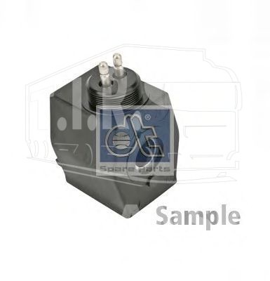 Solenoid