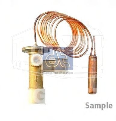Expansion valve