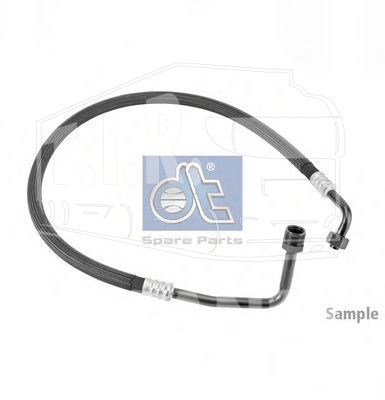 Refrigerant pipe
