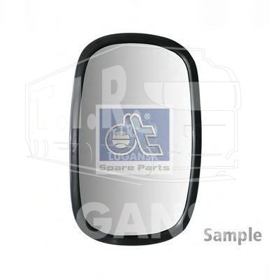 Main mirror