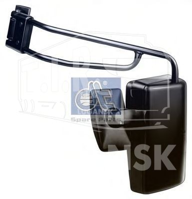 Main mirror