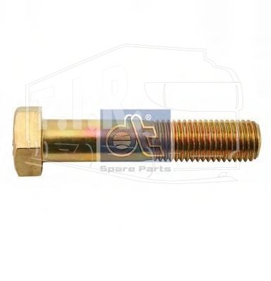 Screw
