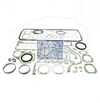 General overhaul kit