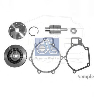 Repair kit