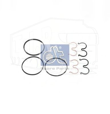 Gasket kit