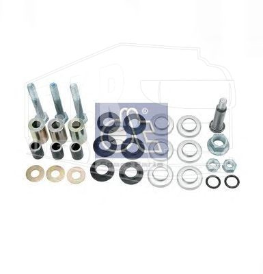 Repair kit