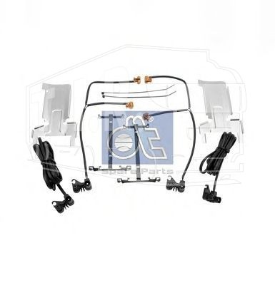 Repair kit