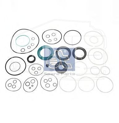 Gasket kit