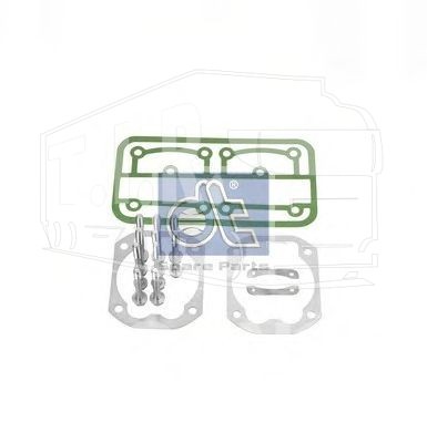 Gasket kit