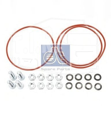 Gasket kit