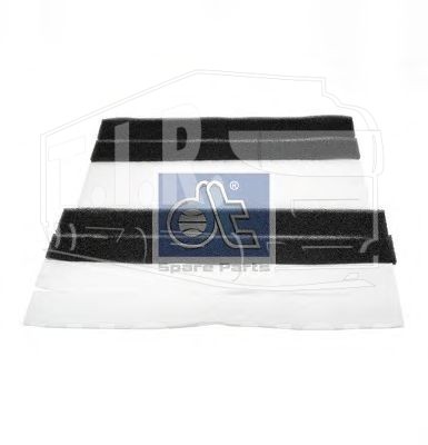 Cabin air filter kit